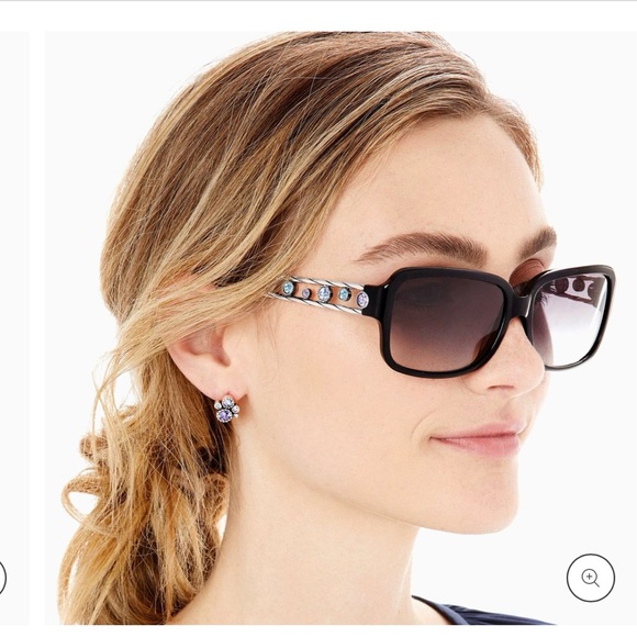 Brighton Halo Sunglasses main image 5